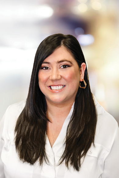 Portrait of Brittany Valencia, REALTOR® | NRLUX.